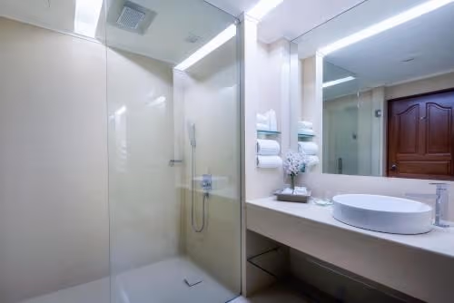 Grand Deluxe Room