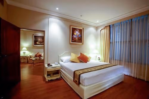 Junior Suite