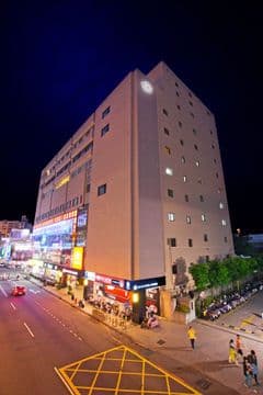 Lailai Hotel
