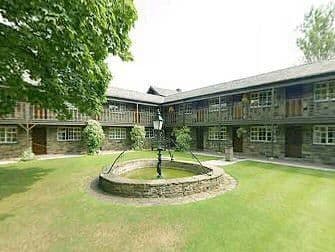 MERCURE LAST DROP VILLAGE MERCURE LAST DROP VILLAGE