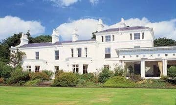 Chancellors Hotel Chancellors Hotel