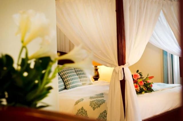 SUITE HONEYMOON