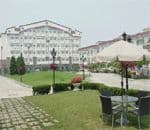 Green Park Hotel