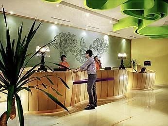 All Seasons Yogyakarta
