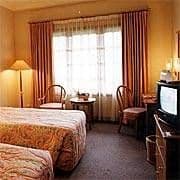 Jogjakarta Plaza Hotel