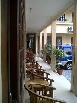 Gloria Amanda Hotel