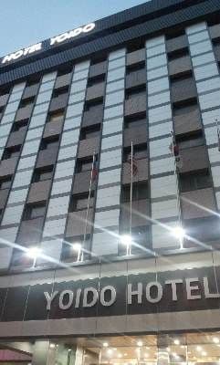 Yoido Hotel