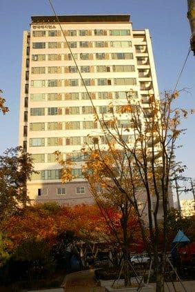 Hyundai Residence