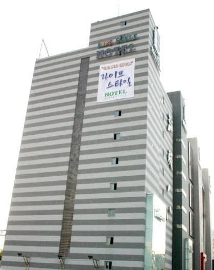 Life Style Hotel
