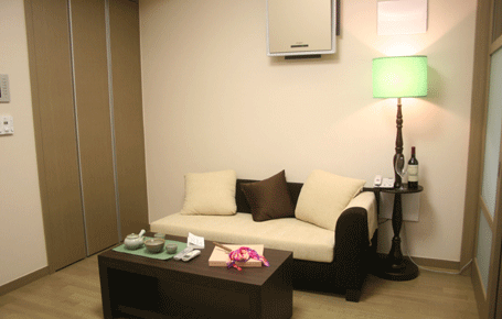 Stay Seven Residence Mapo