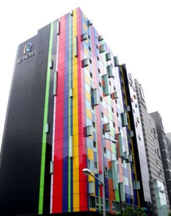R Hotel