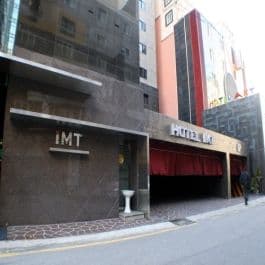 IMT Hotel