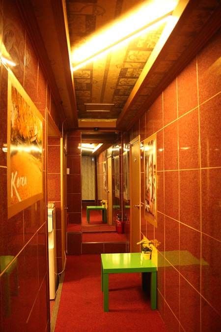 Dongdaemun Inn Guest House