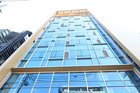 Inn-The City Residence (Yeoksam)