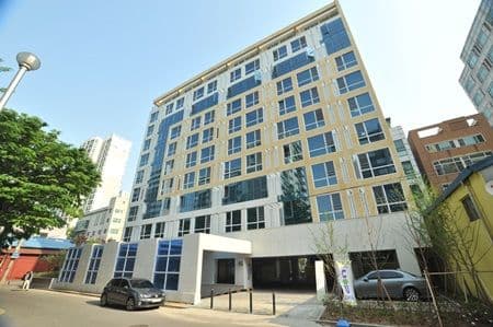 Skycity Residence