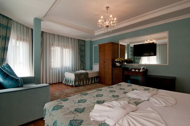 SUITE STANDARD