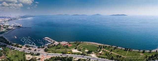 DOUBLE DELUXE SEA VIEW