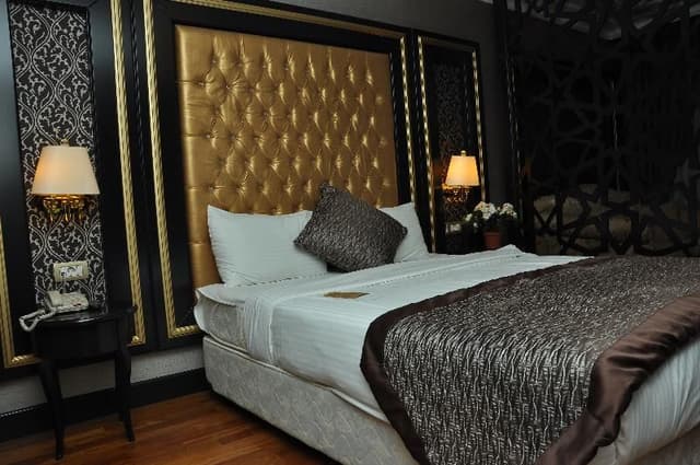 SUITE STANDARD