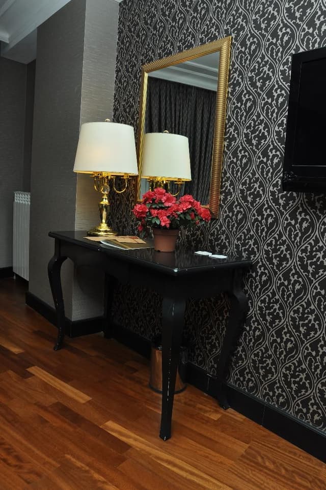 SUITE STANDARD