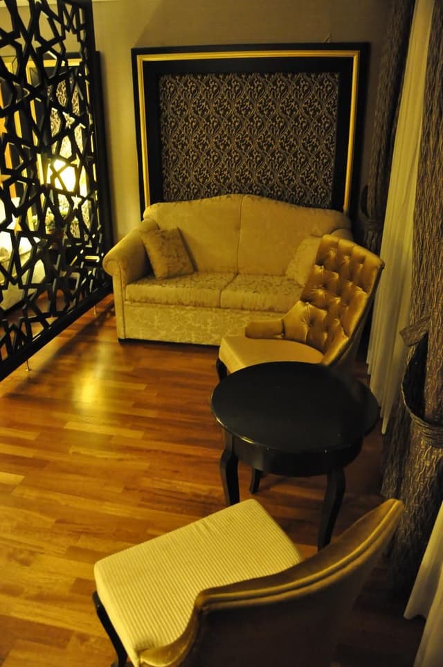 SUITE STANDARD