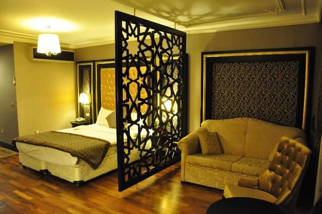 SUITE STANDARD