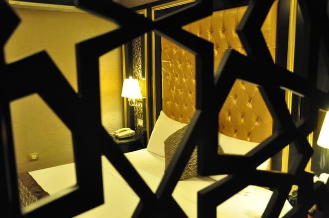 SUITE STANDARD