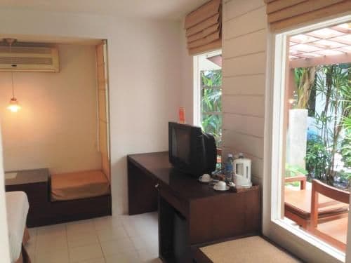 Deluxe Villa