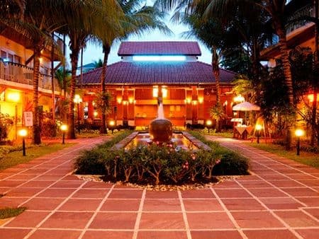 Horizon Patong Beach Resort and Spa