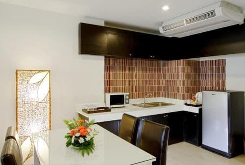 One-Bedroom Suite