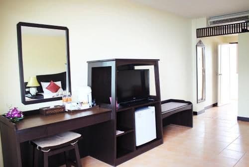 Superior Double or Twin Room