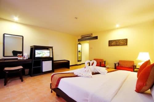 Superior Double or Twin Room