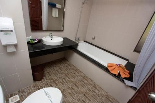 Superior Double or Twin Room