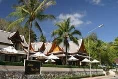 Baan Yin Dee Boutique Resort