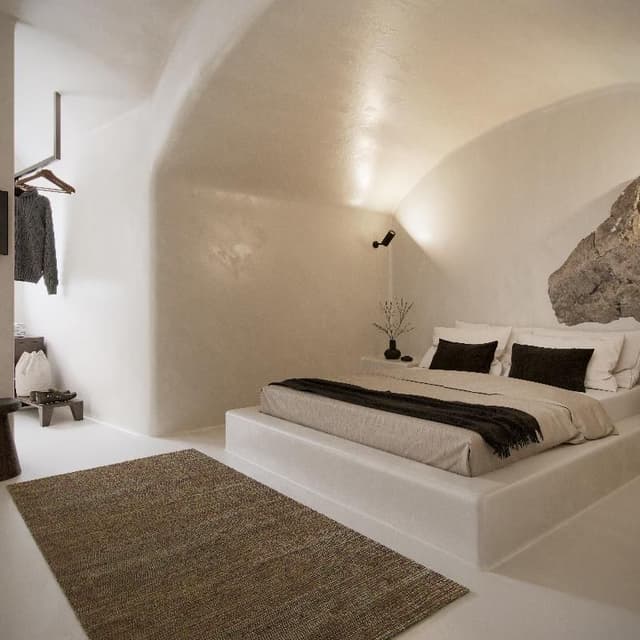 VILLA TWO BEDROOMS WITH PRIVATE POOL