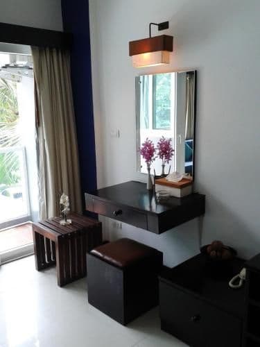 Studio S Room