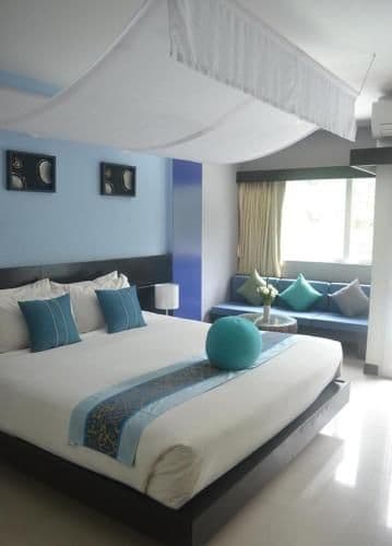 Benyada Double Room