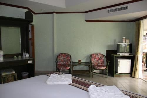 Superior Double or Twin Room