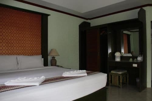 Superior Double or Twin Room