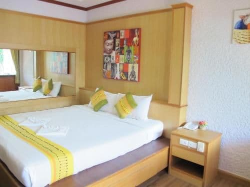 Superior Double or Twin Room