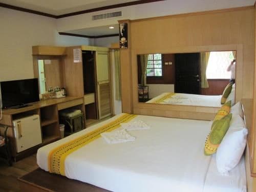 Superior Double or Twin Room