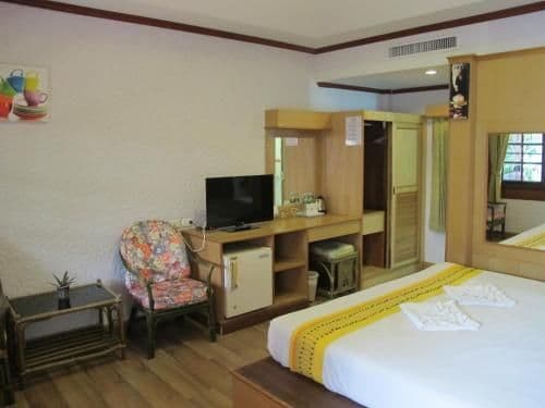 Superior Double or Twin Room