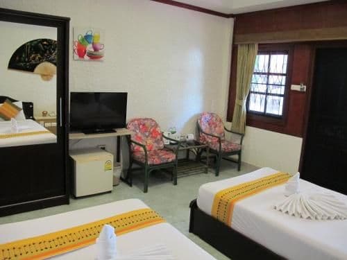 Superior Double or Twin Room