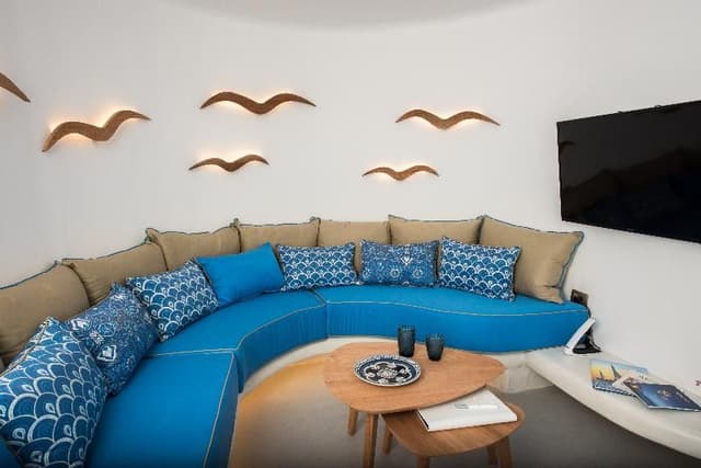 SUITE DELUXE WITH PRIVATE POOL