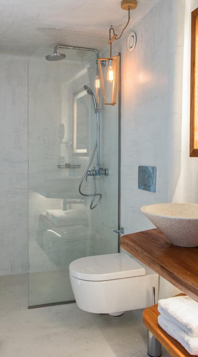 SUITE DELUXE WITH PRIVATE POOL