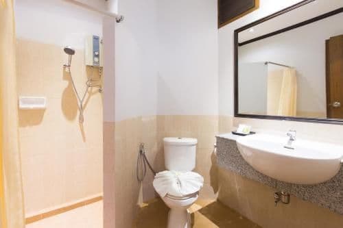 Junior Suite Room