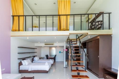 Executive Studio