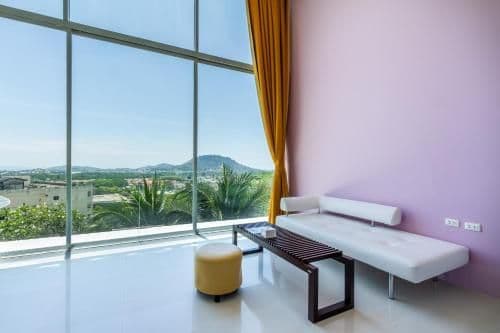 Executive Room for 4 persons