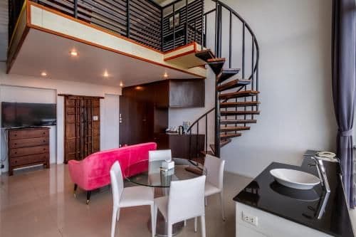 Honeymoon Spa Studio
