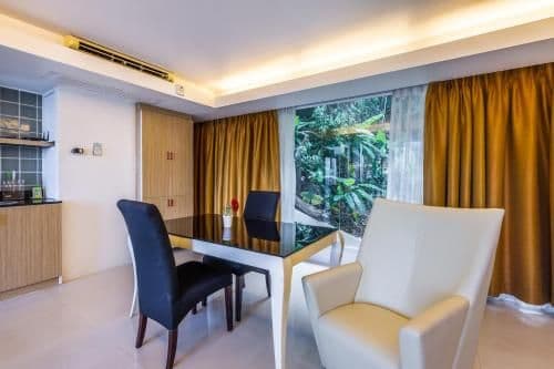 Junior Suite