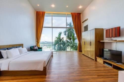 Junior Suite